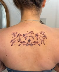 Image 2 of Tattoo Ticket