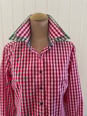 Image of The Lois Shirt