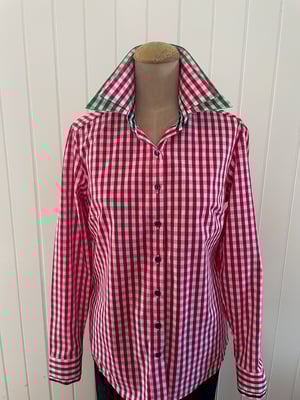 Image of The Lois Shirt