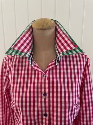 Image of The Lois Shirt