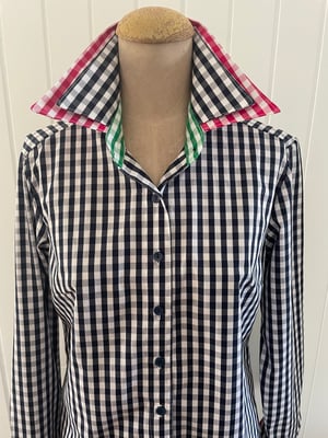 Image of The Megan Shirt