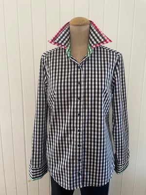 Image of The Megan Shirt