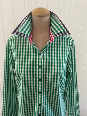 Image of The Emma Shirt