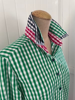 Image of The Emma Shirt
