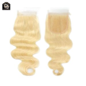 Image of 613 5x5 HD Closure