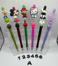 Image 1 of Beaded Inkless Everlasting Pencils 