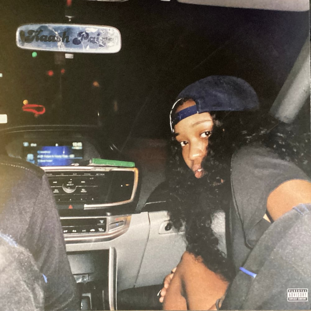 Kaash Paige - Parked Car Convos