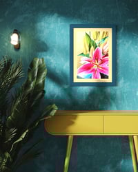 Image 2 of STARGAZER (36X24)