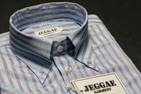 Image 1 of JEGGAE SHIRT 'GABRIEL' WOMEN'S SHORT & LONG SLEEVE
