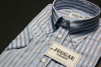 Image 3 of JEGGAE SHIRT 'GABRIEL' WOMEN'S SHORT & LONG SLEEVE