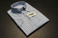 Image 2 of JEGGAE SHIRT 'GABRIEL' WOMEN'S SHORT & LONG SLEEVE