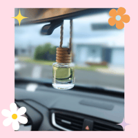 Image 1 of Car Diffuser