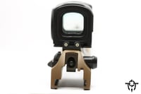 Image 3 of Beretta RDO M9A4/92X Optic Plates