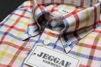 Image 3 of JEGGAE SHIRT 'MORGAN' MEN'S SHORT & LONG SLEEVE