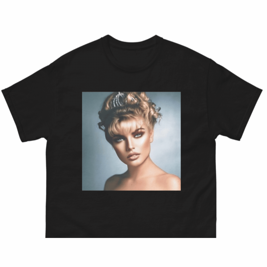 FIRE WERK WITH ME TEE