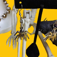 Image 3 of The Macabre(web) Collection