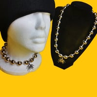 Image 2 of The Macabre(web) Collection