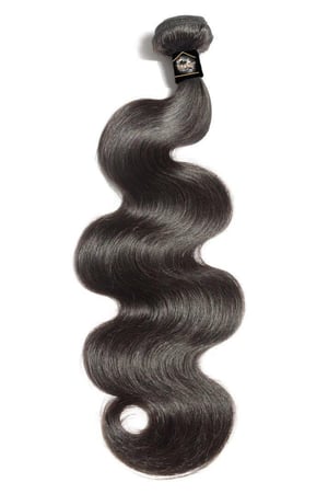 Image of Raw Bodywave 