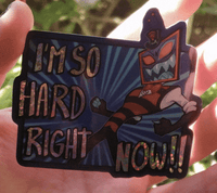 Image 4 of Sparkling stickers ! HH