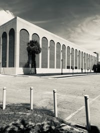 SAVANNAH CIVIC CENTER 