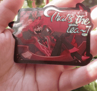 Image 5 of Sparkling stickers ! HH