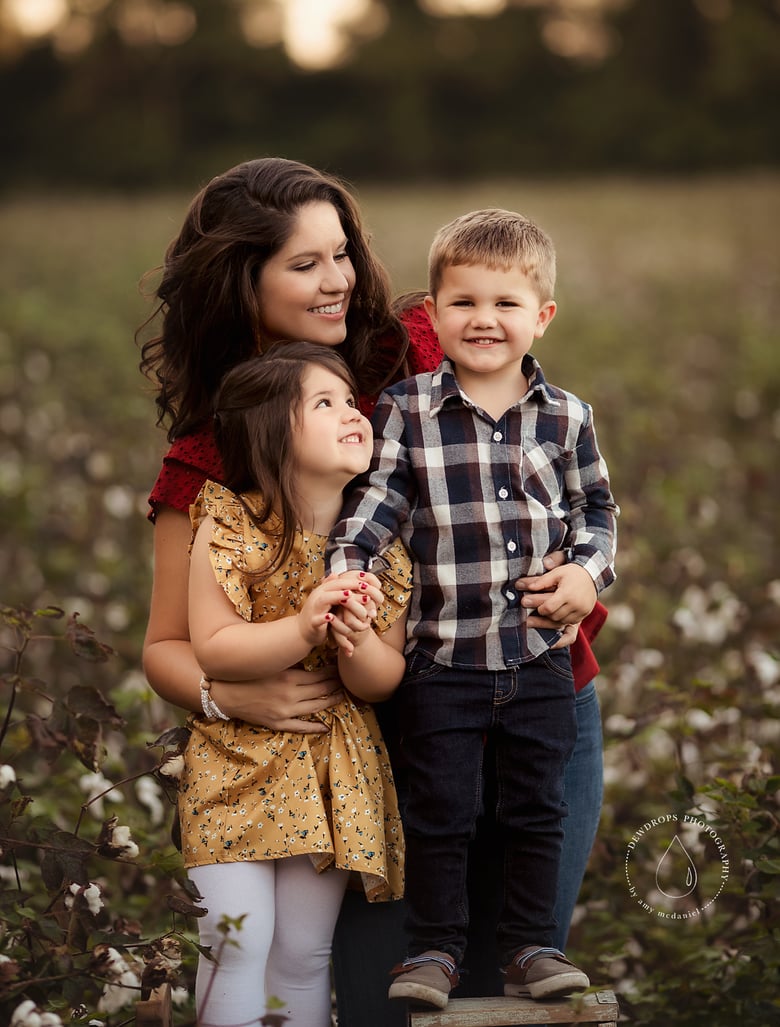 Image of Fall Family mini sessions