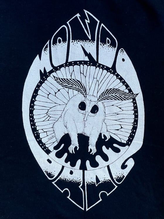 Image of Mothman T Shirt