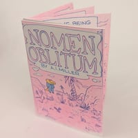 Nomen Oblitum