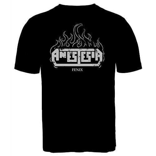 Image of T-SHIRT - FENIX