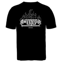 T-SHIRT - FENIX