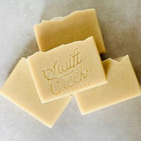 Extra Gentle Soap