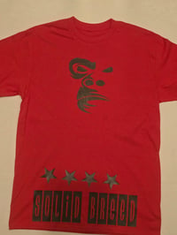 Image 2 of Solidbreed t