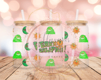Image 3 of Glass Cups 