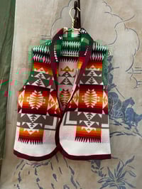 Image 1 of Strapping Vest Size 44