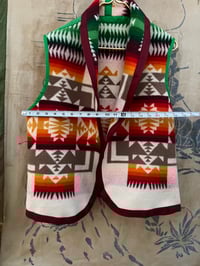 Image 2 of Strapping Vest Size 44