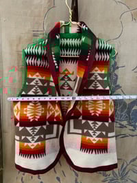 Image 3 of Strapping Vest Size 44