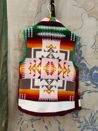 Image 5 of Strapping Vest Size 44