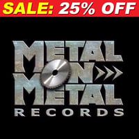 METAL ON METAL Records [Updated July 30th 2024]