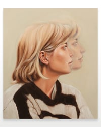 Image 1 of Henrietta Harris 'The Ghost Fields'. Original painting
