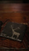 Slate Coaster (Set of 3)