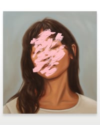 Image 1 of Henrietta Harris 'Nearer Still'. Original painting
