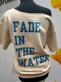 Image 3 of Fade in the Water