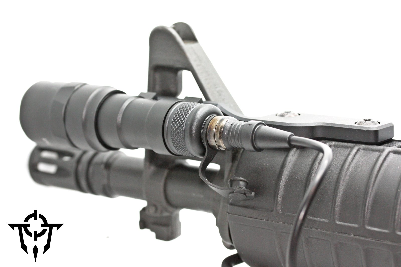 フラッシュライト　MODEL 6SL SHIELD MOUNT フラッシュライト MODEL 6SL SHIELD MOUNT Light フラッシュライト LED