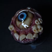 Image 3 of Teratoma Custom Swappable Phone Grip/Socket for smartphones