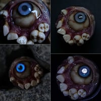 Image 2 of Teratoma Custom Swappable Phone Grip/Socket for smartphones