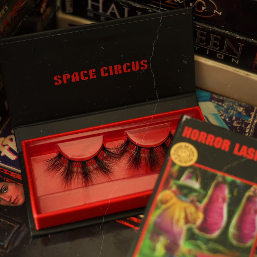 Space Circus