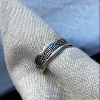 Image 4 of Leafy Ring