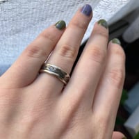 Image 3 of Leafy Ring