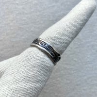 Image 1 of Leafy Ring