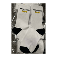 Crew socks 